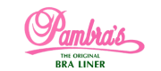 eshop at web store for Bra Liners Made in the USA at Pambras in product category American Apparel & Clothing